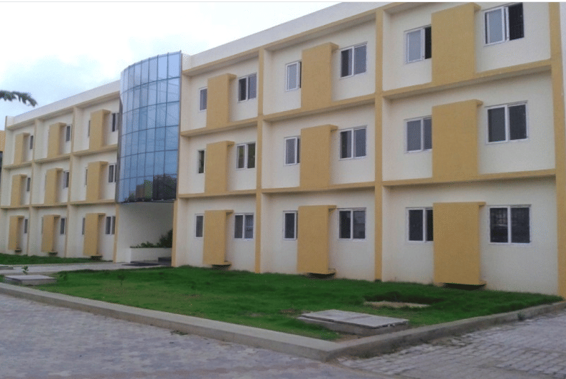 Hindustan Institute of Maritime Training Chennai Academic Building photo 3